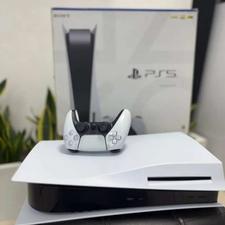 ps5 فت دیسک خور نو تک دسته
