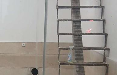 اجاره تجاری و مغازه 220 متر در خیابان ساری
