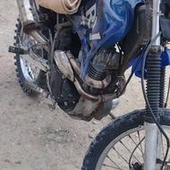 موتور سوزوکی 300