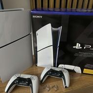 ps5 slim digital 1TB