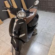 موتور رهرو 150