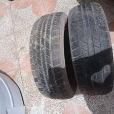 3 حلقه لاستیک پراید