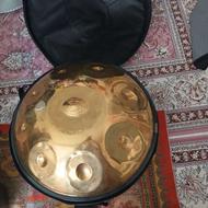 هند گرام طلایی