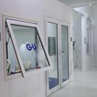 فروش پنجره دوجداره مستقیم از کارخانه