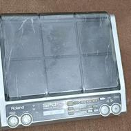پرکاشن spd.roland