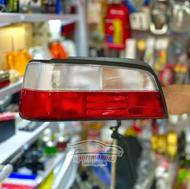 چراغ خطر پارس