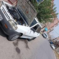 فروش فوری پراید 88دوگانه