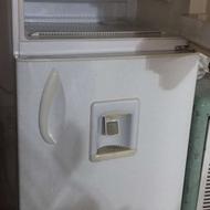 یخچال و فریزر