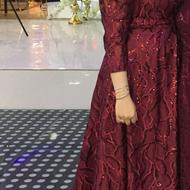 لباس مجلسی کاملا سالم و نو