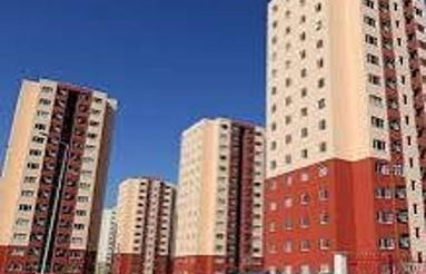 خریدار امتیاز مسکن ملی در مهاباد