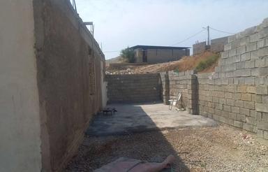 فروش فوری خانه روستا