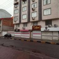 واحد 98 متری شقایق
