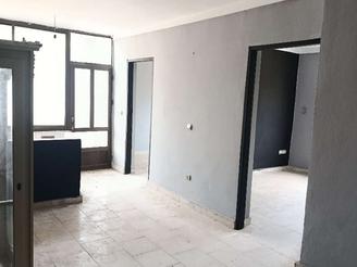 اجاره اداری 70 متری دو خواب خیابان اصلی