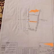209 متر زمین واقع در بازارده گلباغ سر