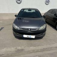 206sd لک رنگ 3 مدل 86