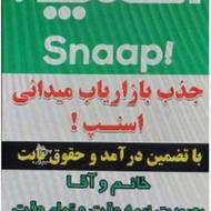 بازاریاب میدانی