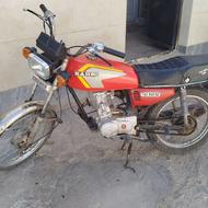 موتور 125مدل 89