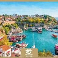 تور آنتالیا