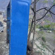 اتاق بالا نیسان نبشی بیرون