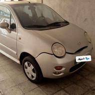 MVM 110 سه سیلندر
