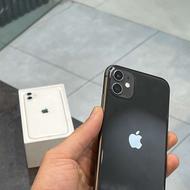 ایفون 11 نرمال 128 گیگ دو سیم iphone 11 128 gig