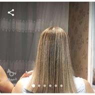 کوتاهی مو با مدل مختلف