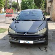 206 مدل 1383