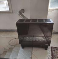 فروش بخاری گازی