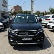 فردا SX5 1403 مشکی