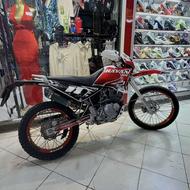موتور تریل 200cc