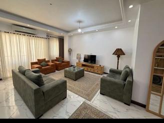 آپارتمان تک واحدی 108 متری بی نظیر در پژمان