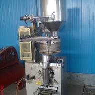 دستگاه بسته بندی ساشه تنقلات AT-DK300 ساخت چین
