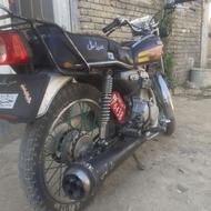 موتور 125 هوندا