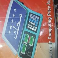 ترازو 40کیلویی اکبند