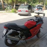 موتور سیکلت دایلیم 250