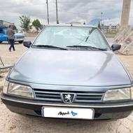 فروش پژو 405 مدل 95