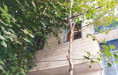آپارتمان تکواحدی دو خوابه