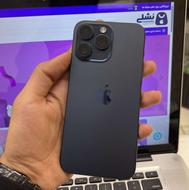 iPhone 15pro max 256ZA blue