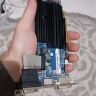 کارت گرافیک 2g ddr3