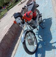 موتورهوندا 125 مدل 90
