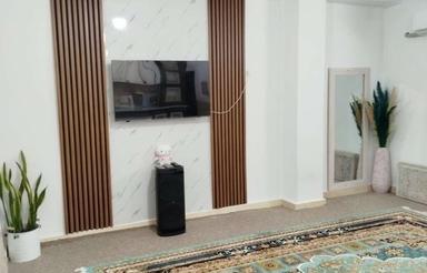 آپارتمان 75 متر در جویبار کلاگرمحله