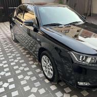 دنا پلاس توربو6 دنده