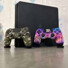 کنسول PS4 slim کپیخور