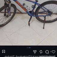 دوچرخه صفر صفر