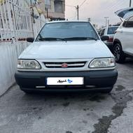 پراید وانت 1402