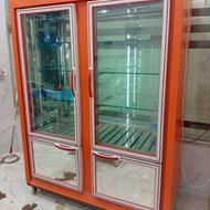 یخچال ایستاده ضمانتی