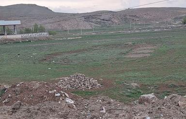 189 متر زمین مسکونی