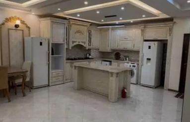 فروش آپارتمان 100 متر در خیابان امام رضا حرم مطهر