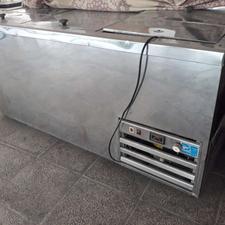 تمام فریزر مارک فریدونی 6 درب