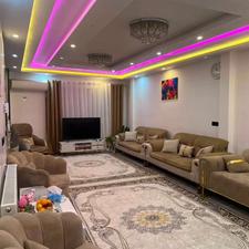 فروش آپارتمان 85 متر در کارگر